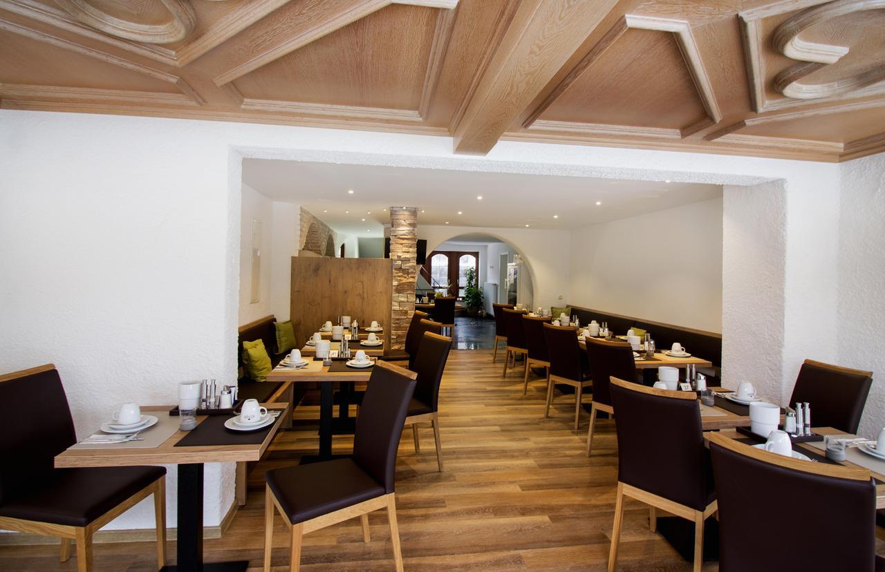 Hotel Alp Inn - Chiemgaukarte Inclusive Ruhpolding Exterior foto